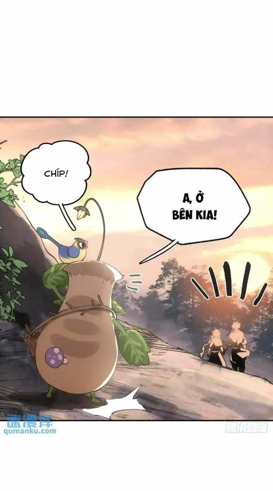 Xa Đao Nhân - Chương 22 - ảnh 5