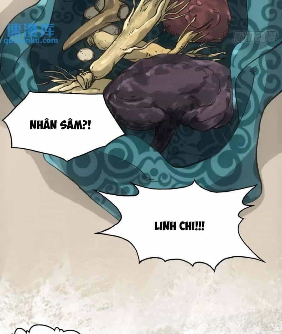 Xa Đao Nhân - Chương 24 - ảnh 11