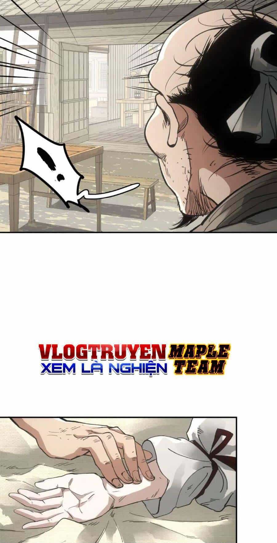 Xa Đao Nhân - Chương 24 - ảnh 27