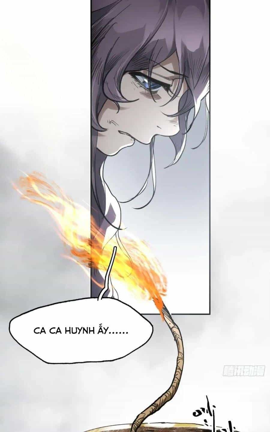 Xa Đao Nhân - Chương 25 - ảnh 8