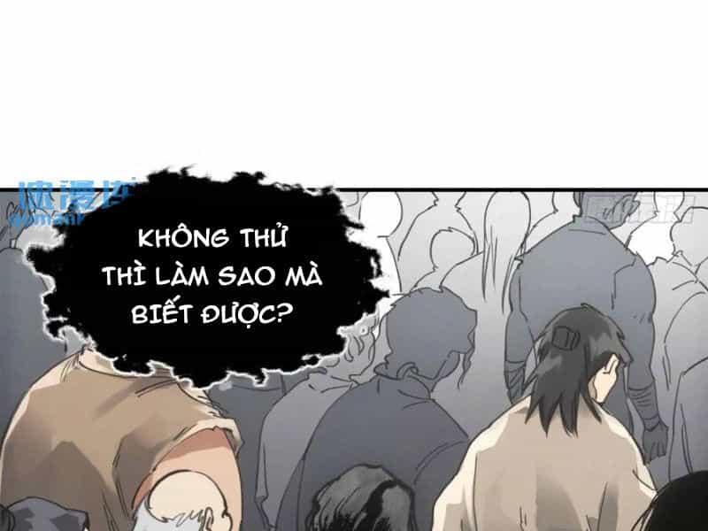 Xa Đao Nhân - Chương 27 - ảnh 27