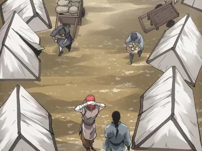 Xa Đao Nhân - Chương 28 - ảnh 2
