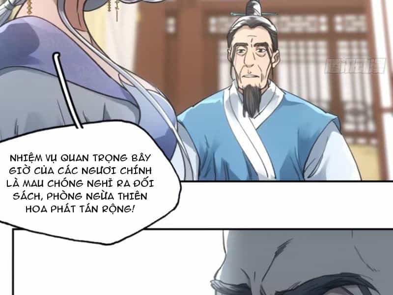 Xa Đao Nhân - Chương 30 - ảnh 43