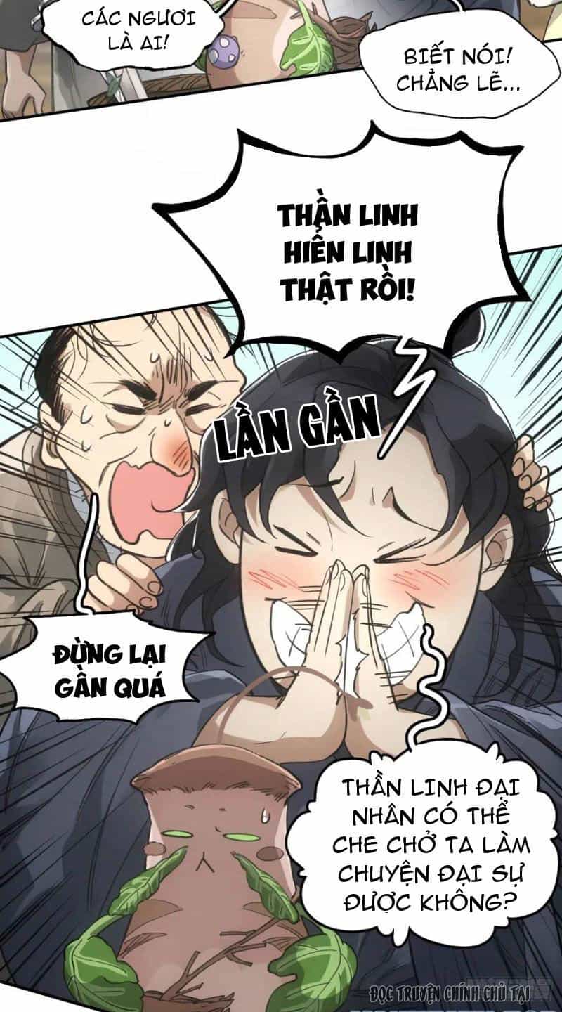 Xa Đao Nhân - Chương 31 - ảnh 10