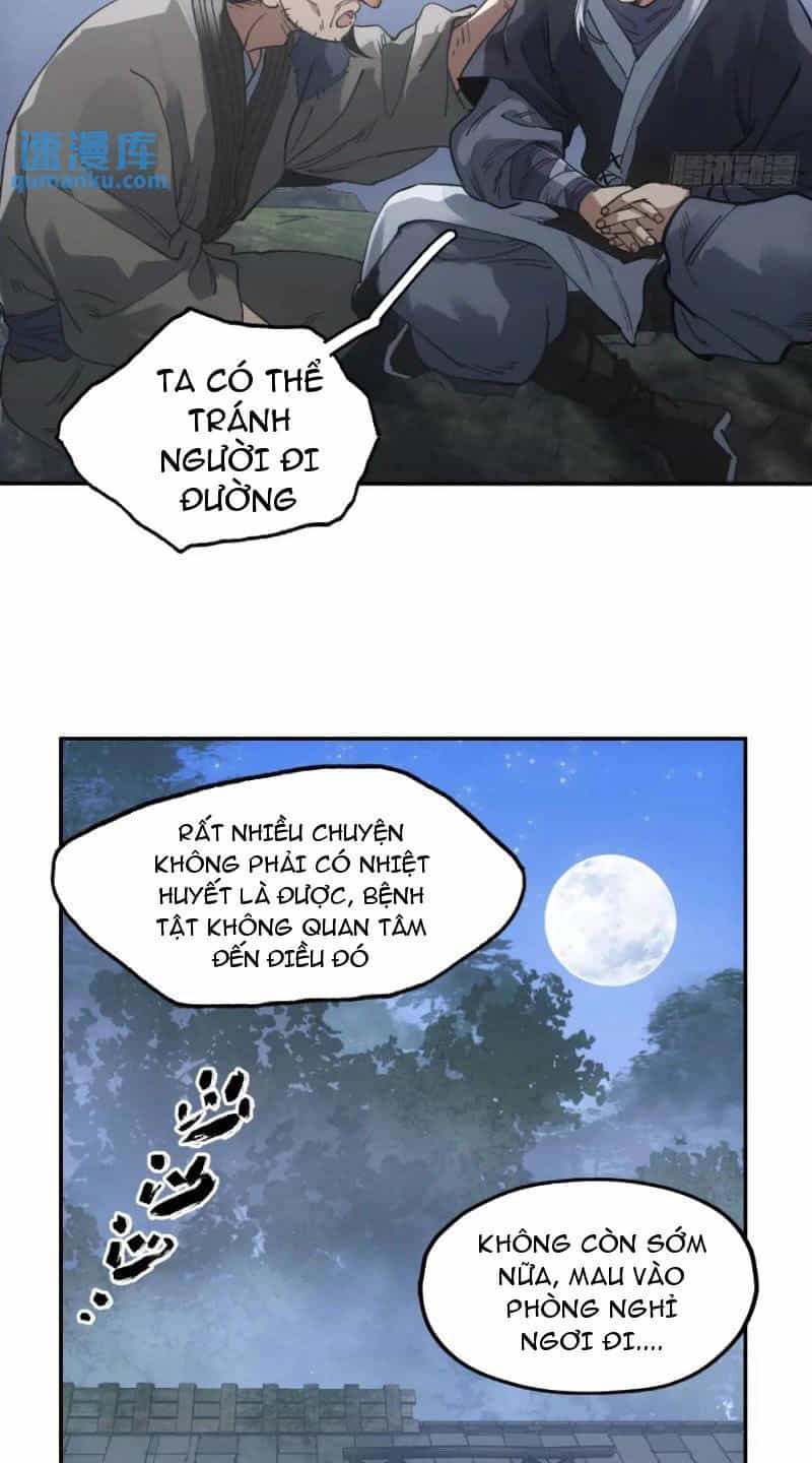 Xa Đao Nhân - Chương 32 - ảnh 11