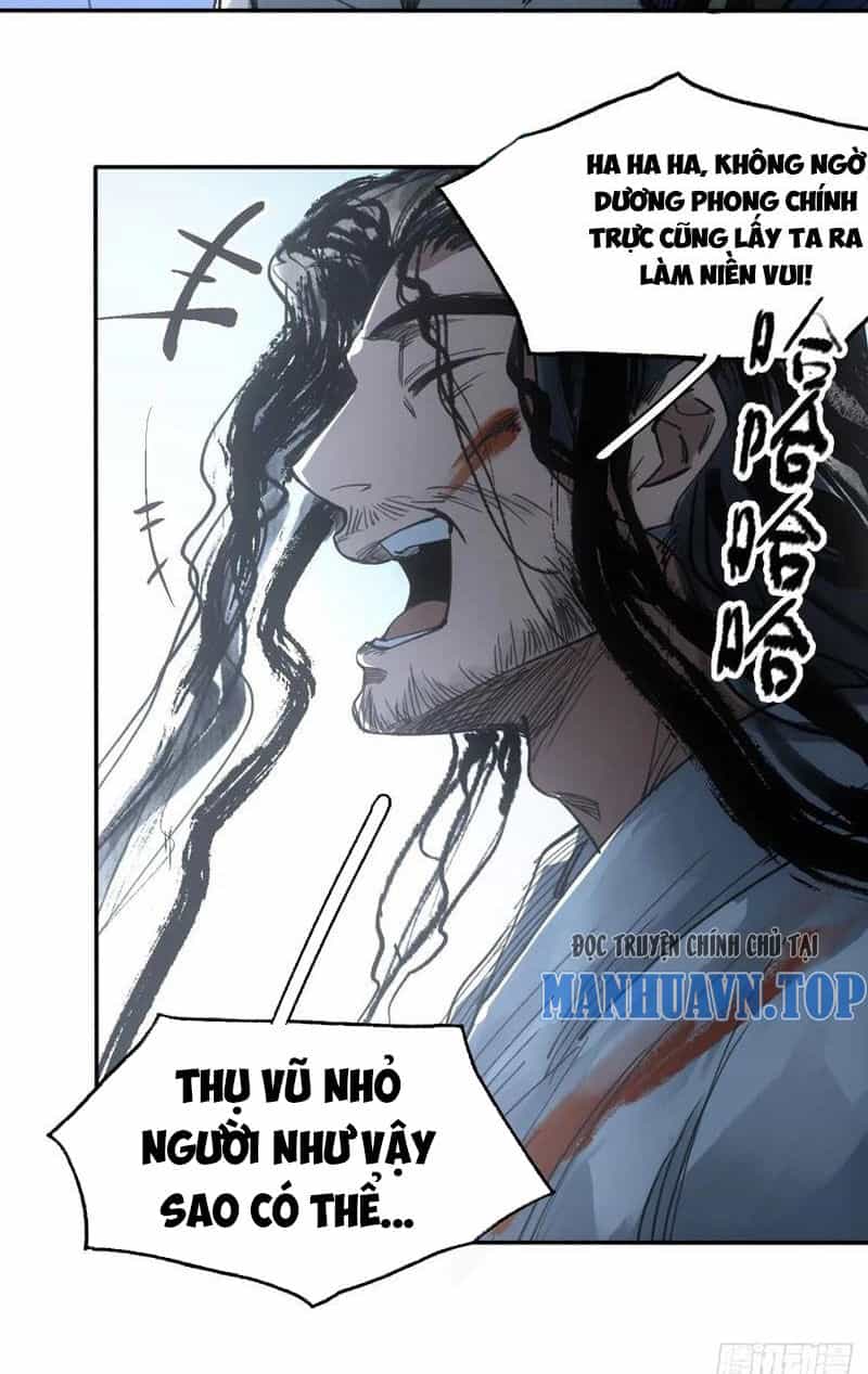 Xa Đao Nhân - Chương 33 - ảnh 14