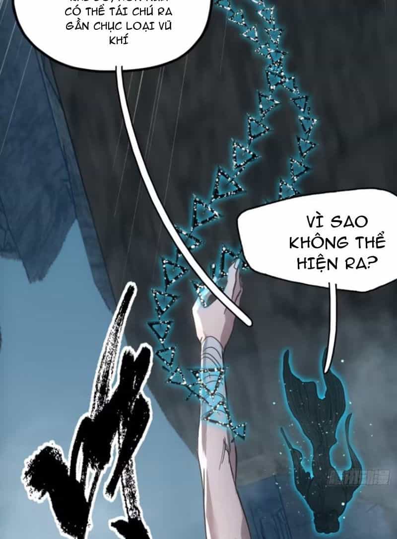 Xa Đao Nhân - Chương 34 - ảnh 37