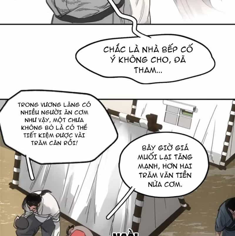 Xa Đao Nhân - Chương 34 - ảnh 50