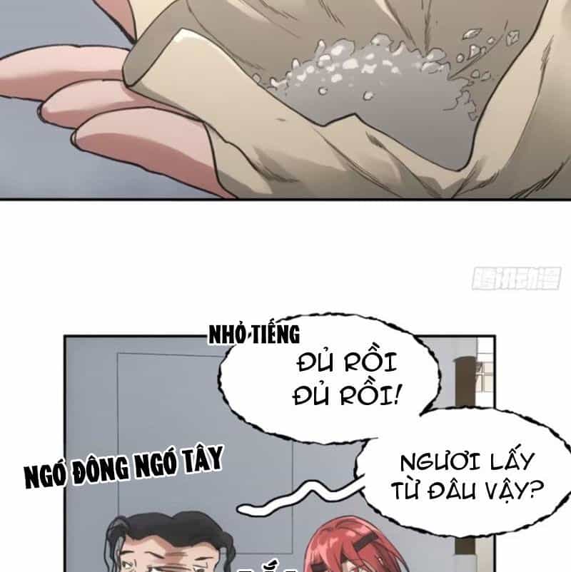 Xa Đao Nhân - Chương 34 - ảnh 55