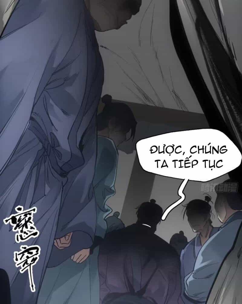 Xa Đao Nhân - Chương 35 - ảnh 24