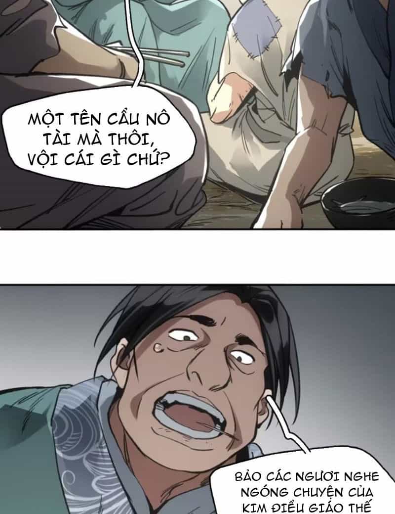 Xa Đao Nhân - Chương 35 - ảnh 6