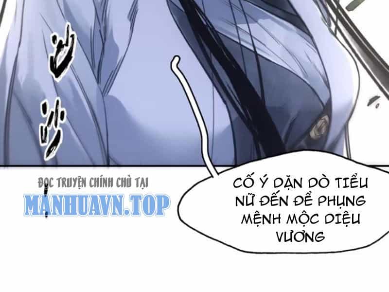 Xa Đao Nhân - Chương 37 - ảnh 96