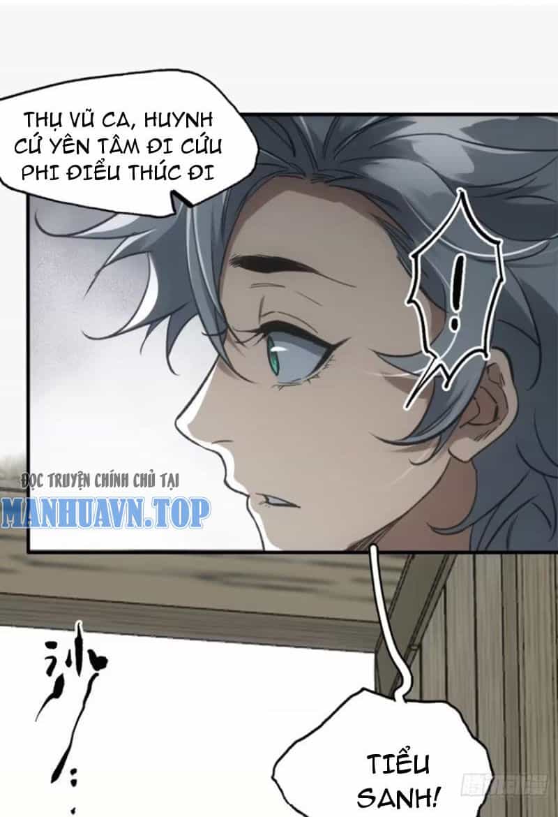 Xa Đao Nhân - Chương 39 - ảnh 27
