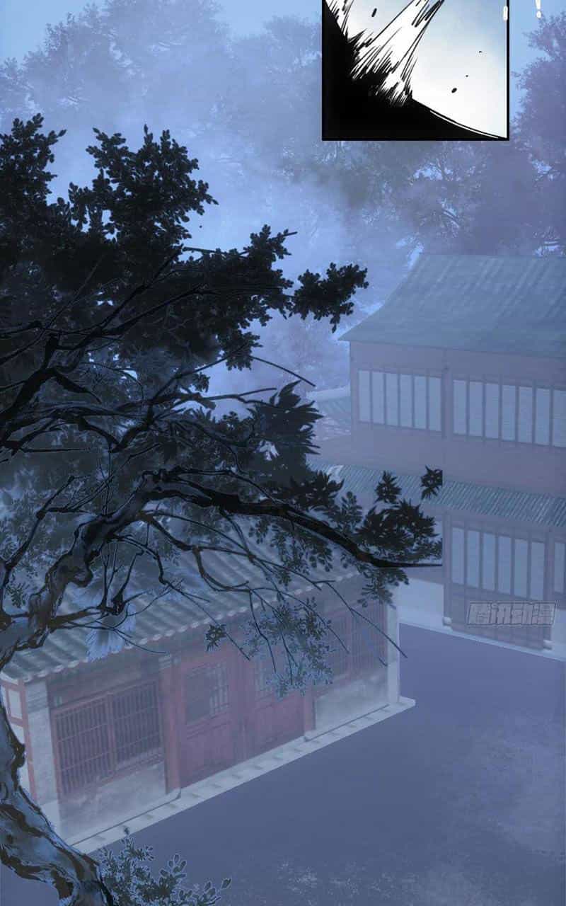 Xa Đao Nhân - Chương 41 - ảnh 32