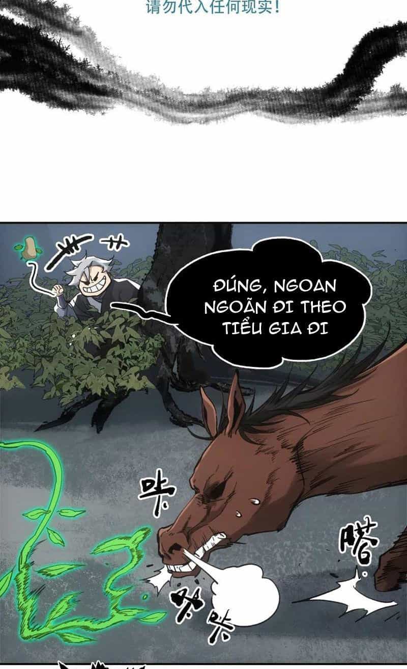 Xa Đao Nhân - Chương 42 - ảnh 2