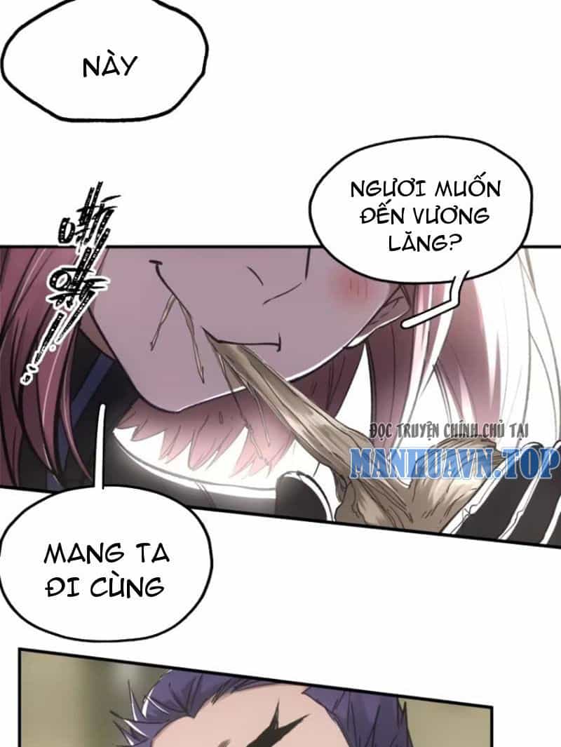 Xa Đao Nhân - Chương 44 - ảnh 34