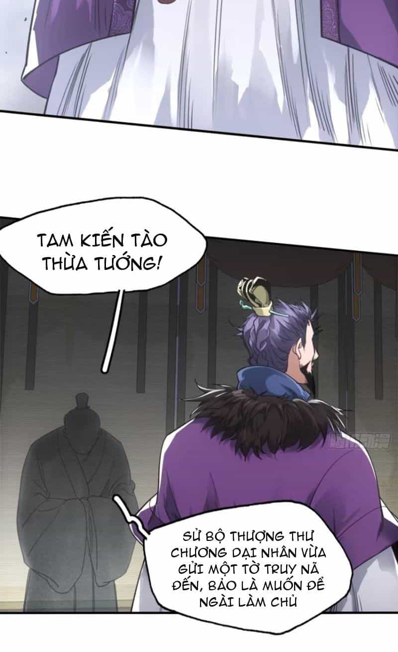 Xa Đao Nhân - Chương 44 - ảnh 6