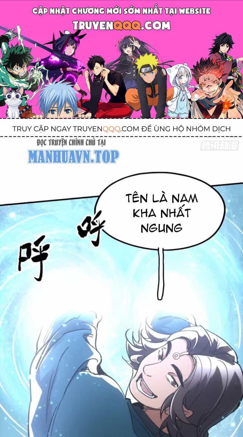 Xa Đao Nhân - Chương 46 - ảnh 1