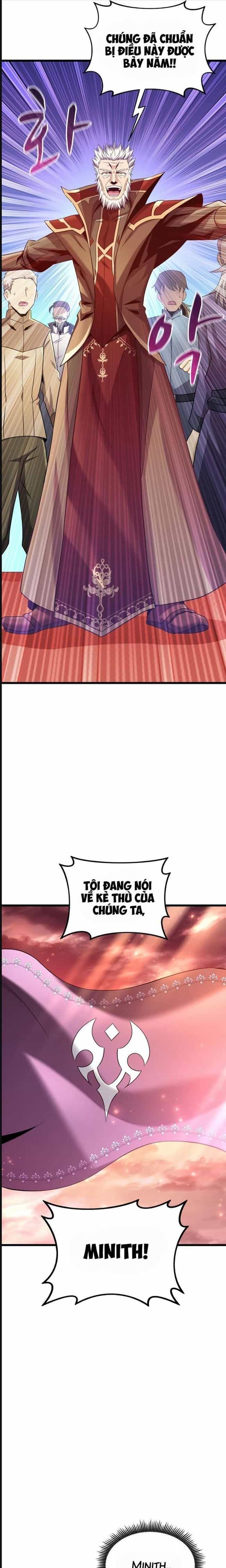 Xạ Thủ Đạn Ma - Chương 110 - ảnh 3