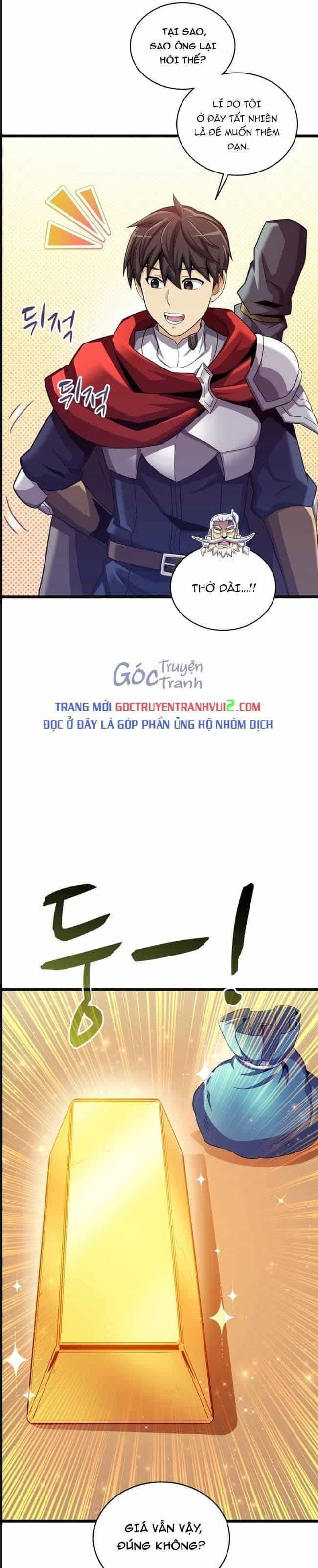 Xạ Thủ Đạn Ma - Chương 112 - ảnh 15