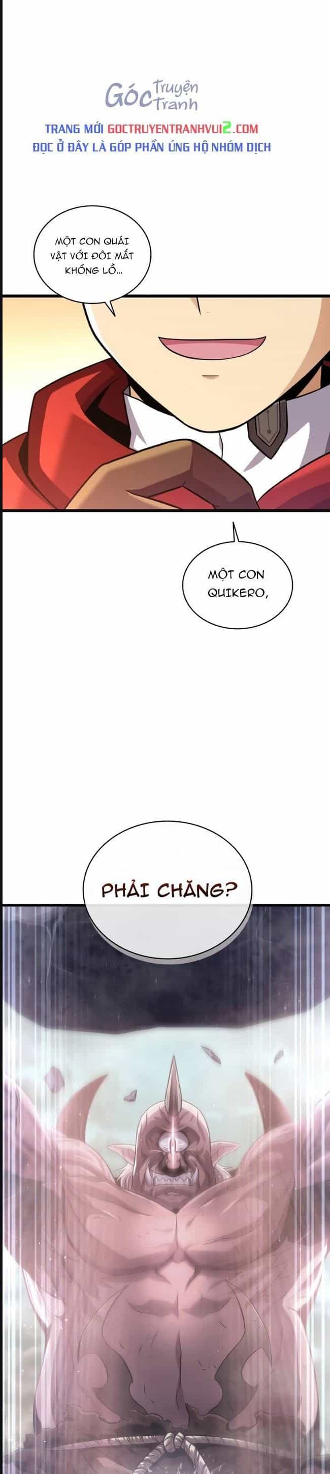 Xạ Thủ Đạn Ma - Chương 112 - ảnh 22