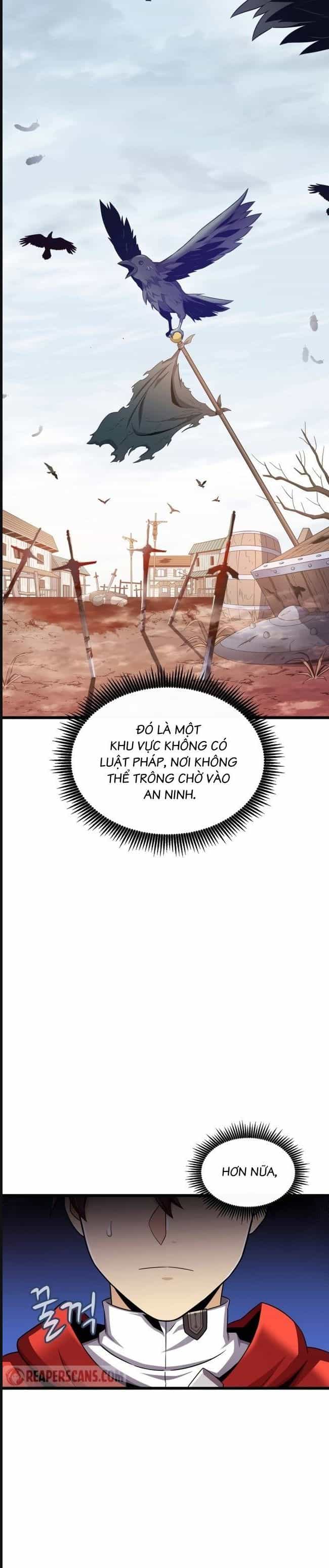 Xạ Thủ Đạn Ma - Chương 112 - ảnh 9
