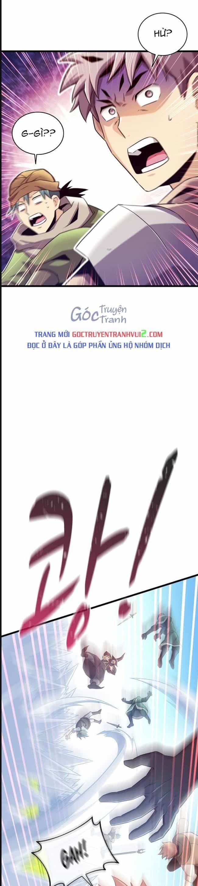 Xạ Thủ Đạn Ma - Chương 128 - ảnh 9