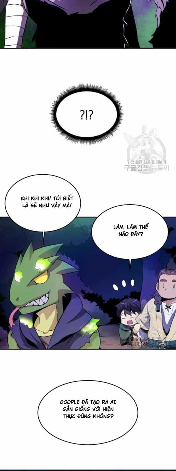 Xạ Thủ Đạn Ma - Chương 12 - ảnh 18