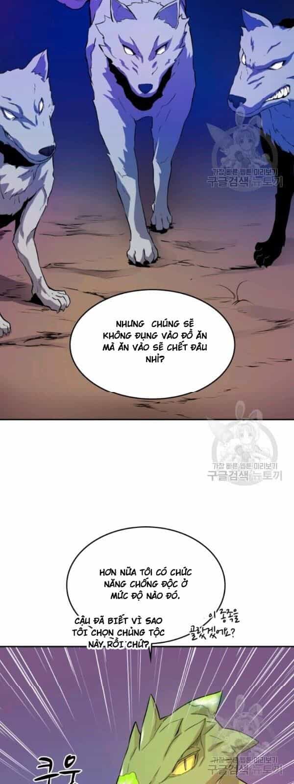 Xạ Thủ Đạn Ma - Chương 12 - ảnh 20