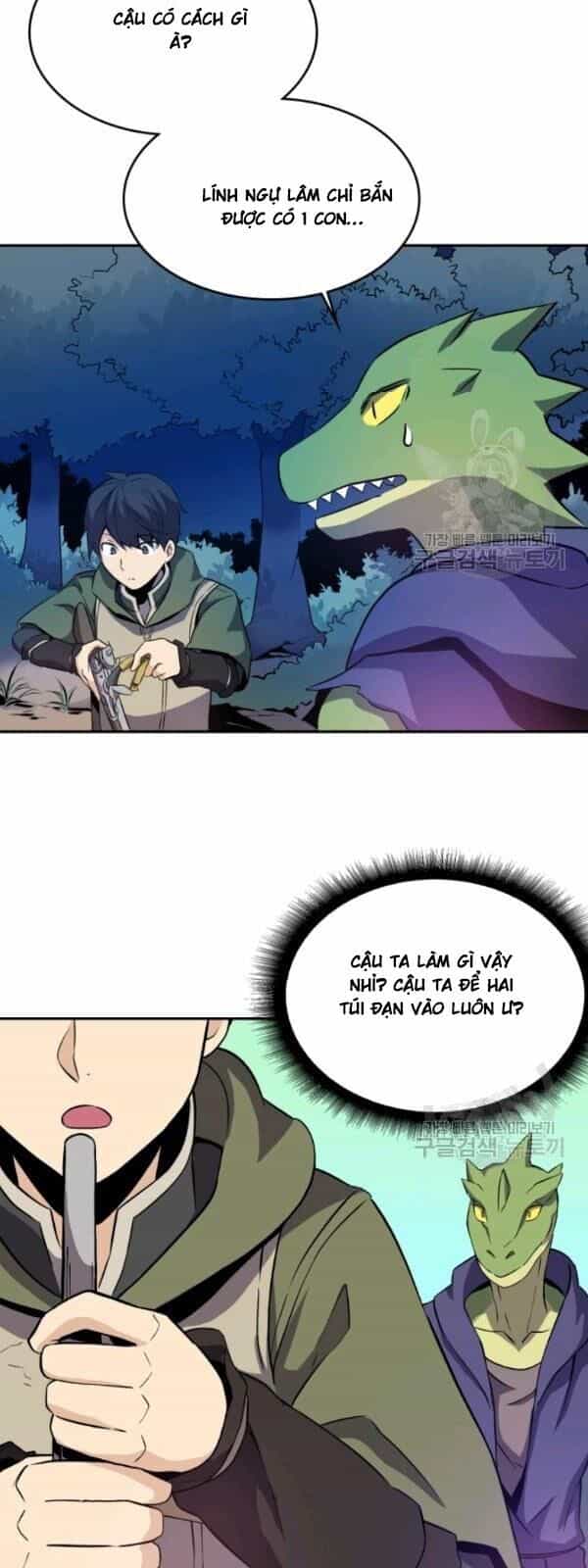 Xạ Thủ Đạn Ma - Chương 12 - ảnh 48