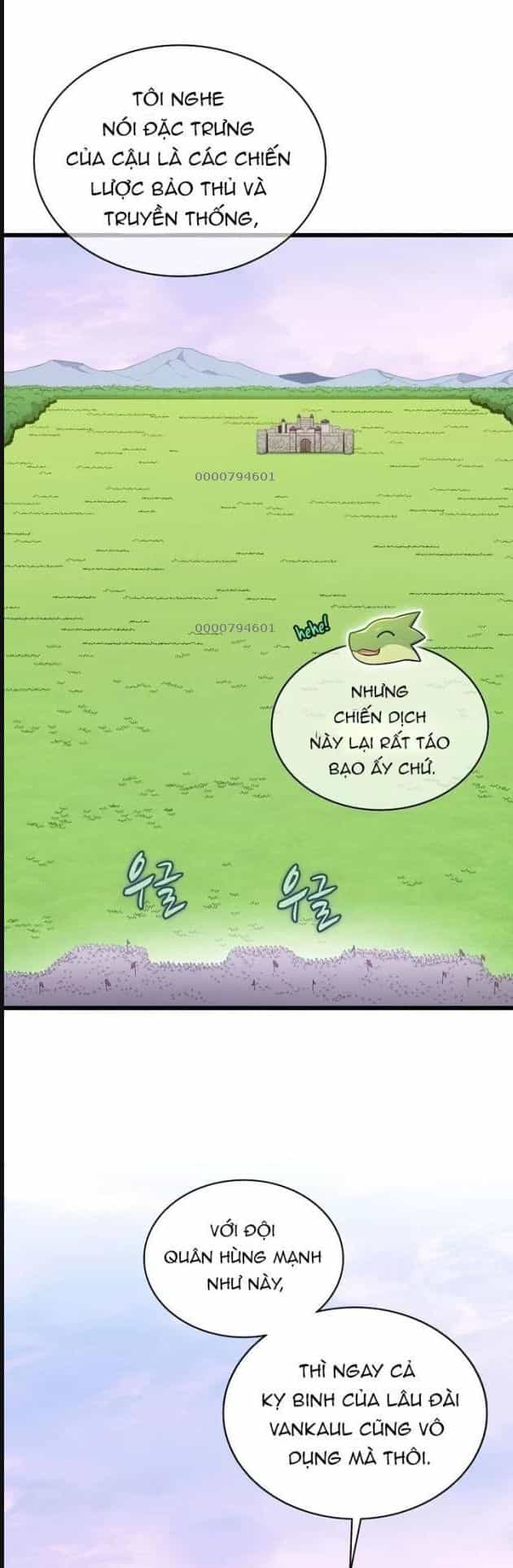 Xạ Thủ Đạn Ma - Chương 132 - ảnh 2