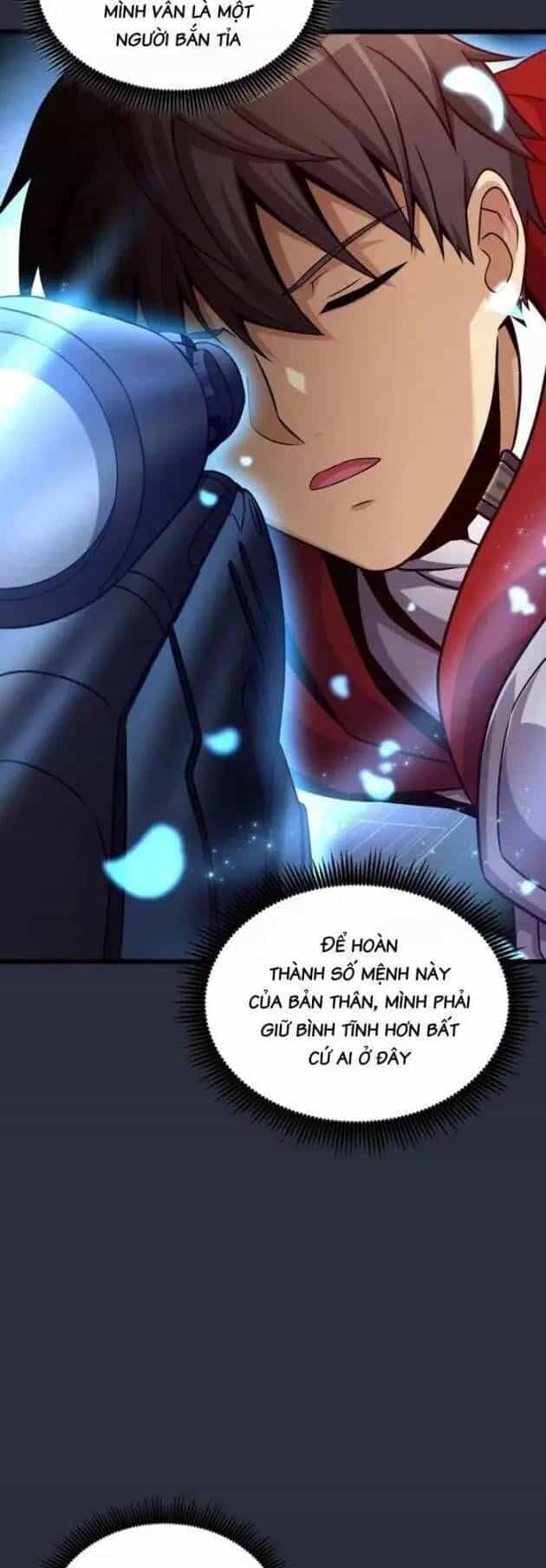 Xạ Thủ Đạn Ma - Chương 148 - ảnh 5