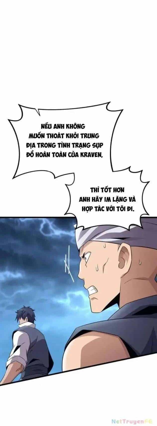 Xạ Thủ Đạn Ma - Chương 150 - ảnh 49