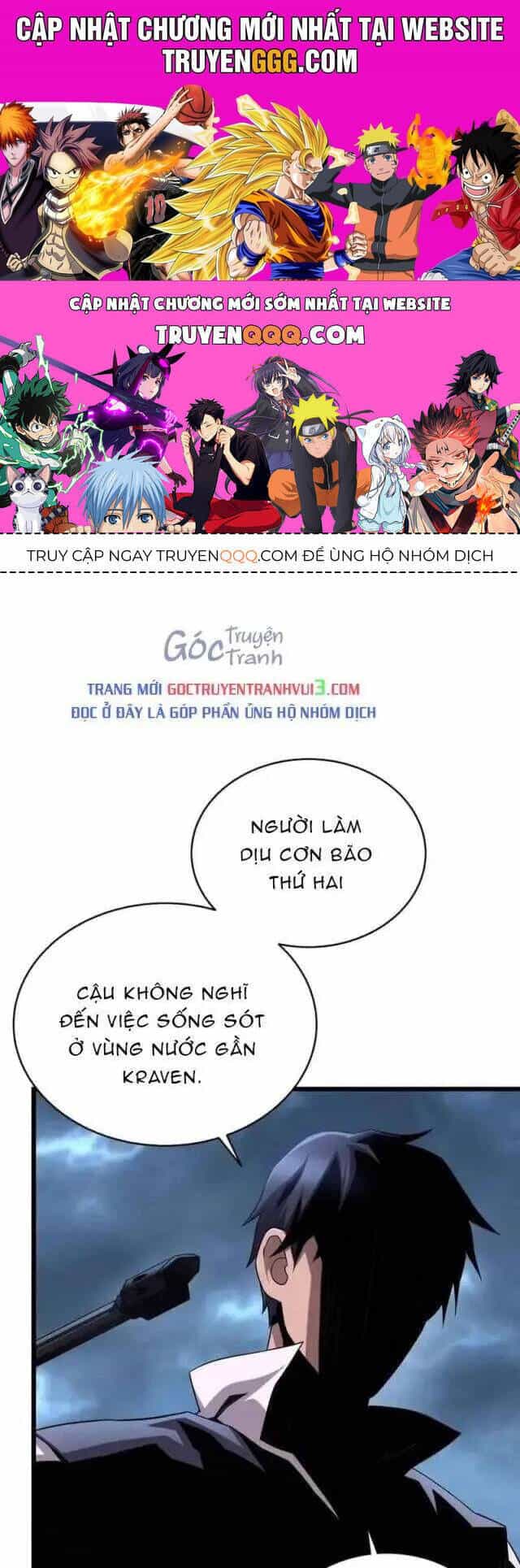 Xạ Thủ Đạn Ma - Chương 151 - ảnh 1