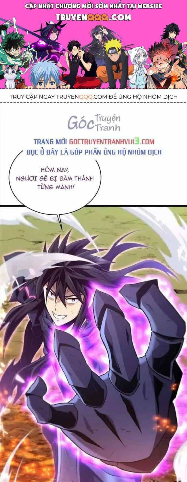 Xạ Thủ Đạn Ma - Chương 154 - ảnh 1