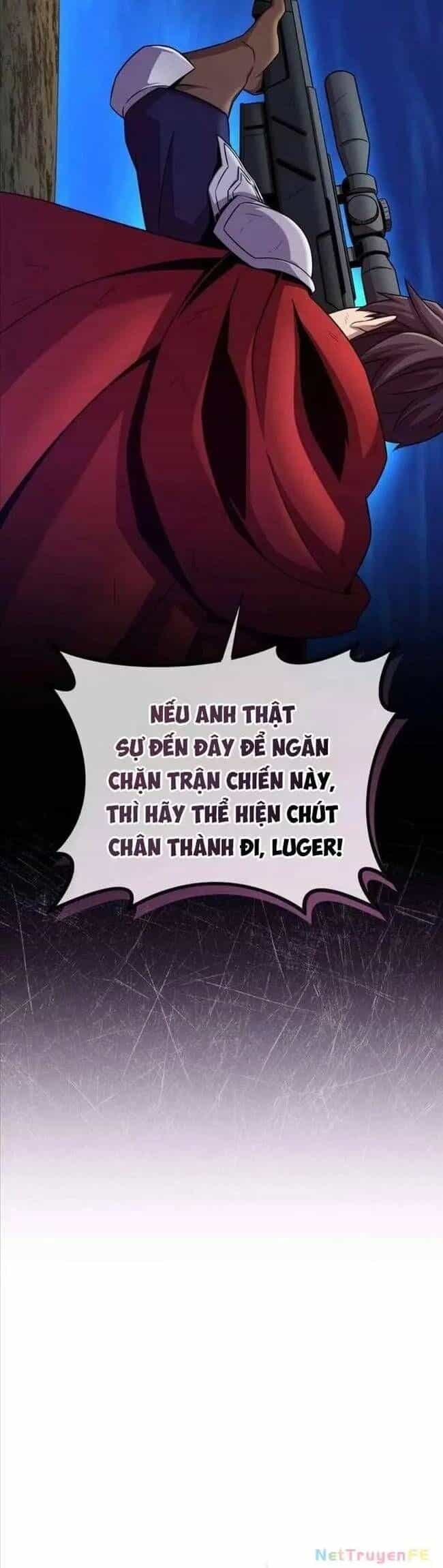 Xạ Thủ Đạn Ma - Chương 160 - ảnh 11