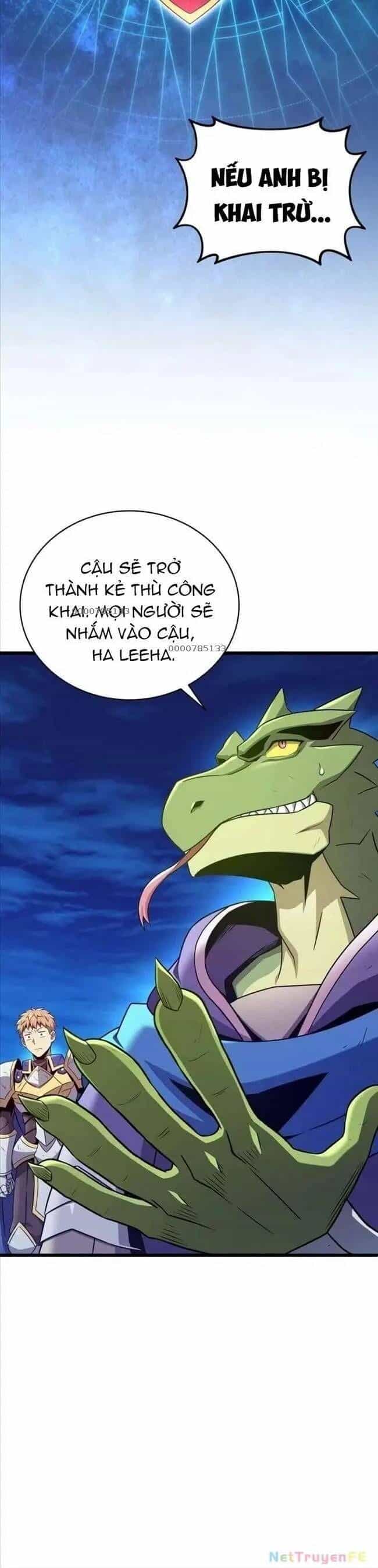 Xạ Thủ Đạn Ma - Chương 160 - ảnh 6