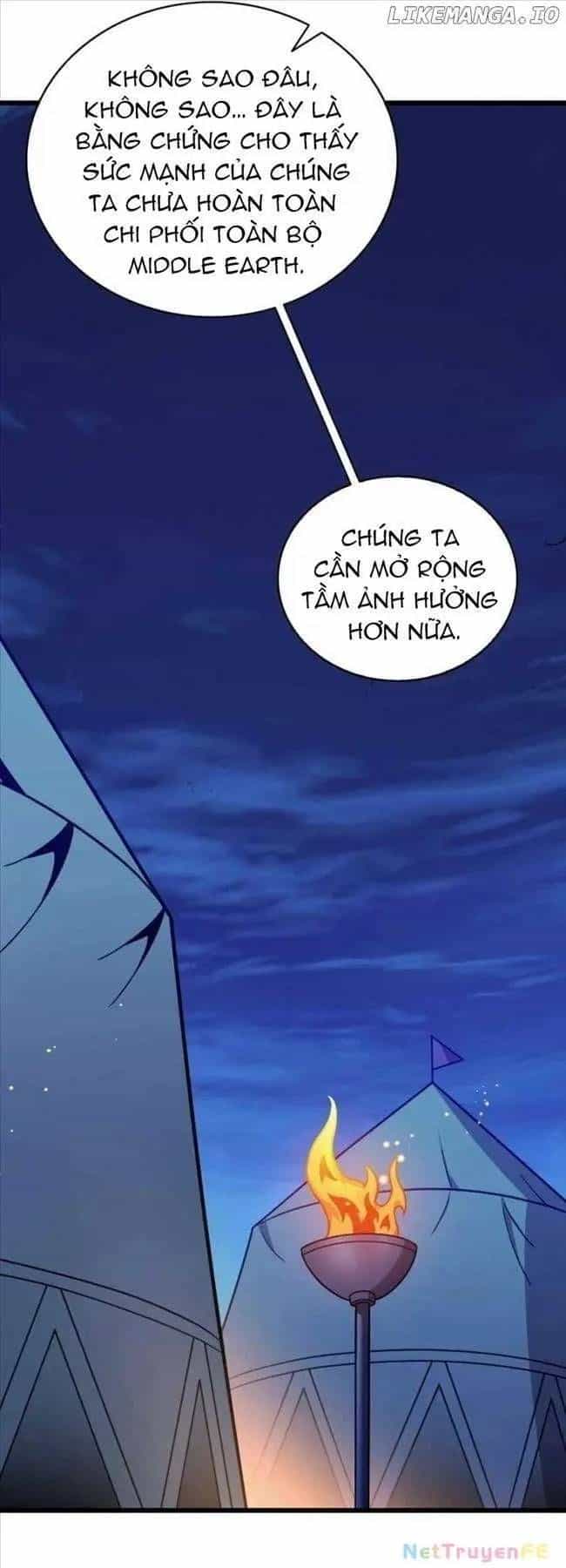 Xạ Thủ Đạn Ma - Chương 160.6 - ảnh 34