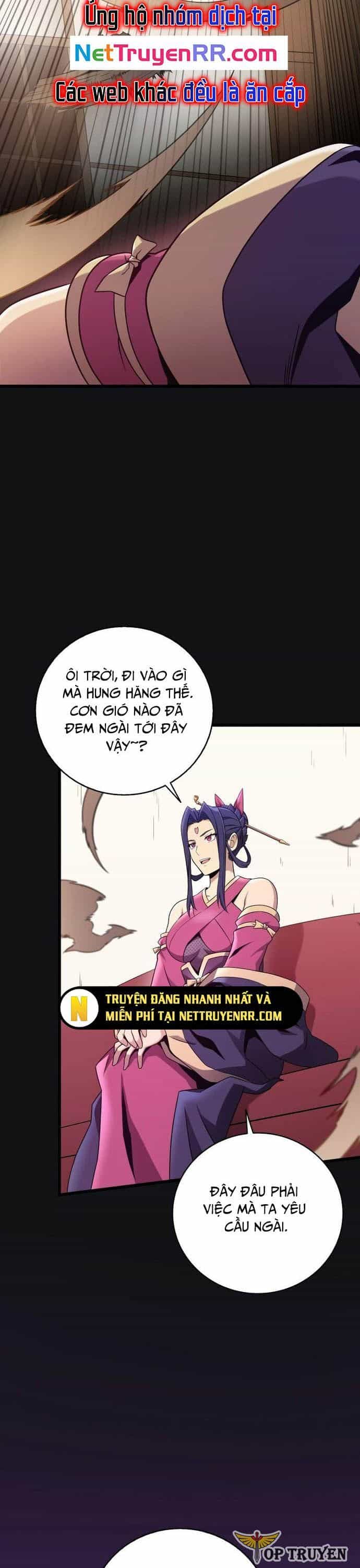 Xạ Thủ Đạn Ma - Chương 176 - ảnh 5