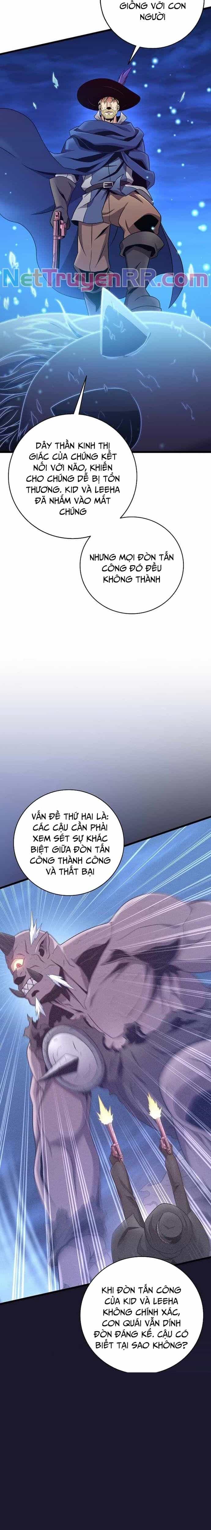 Xạ Thủ Đạn Ma - Chương 180 - ảnh 4