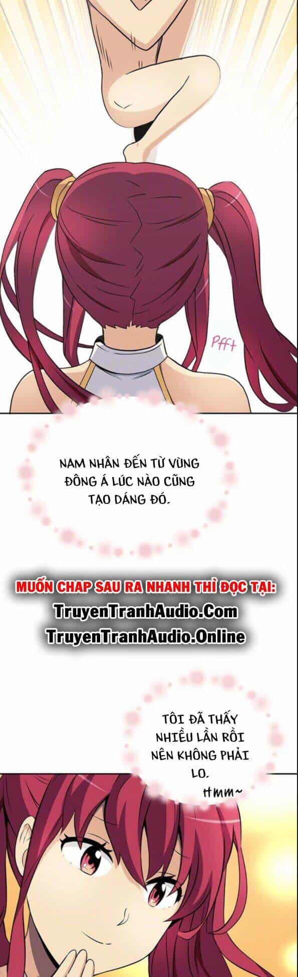 Xạ Thủ Đạn Ma - Chương 1 - ảnh 63