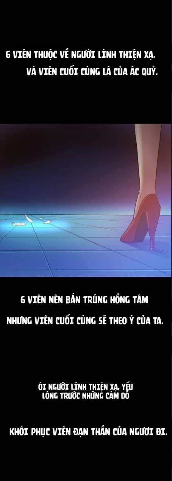Xạ Thủ Đạn Ma - Chương 1 - ảnh 83
