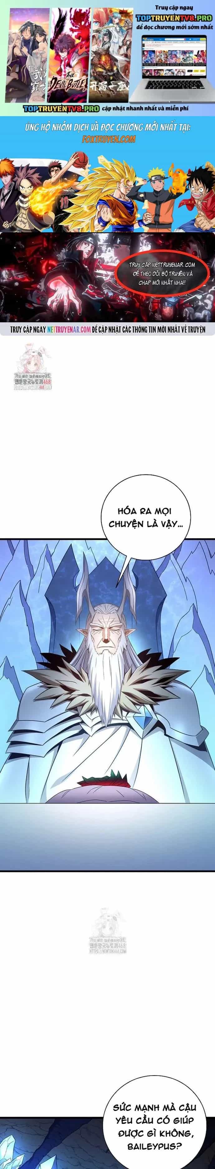 Xạ Thủ Đạn Ma - Chương 202 - ảnh 2
