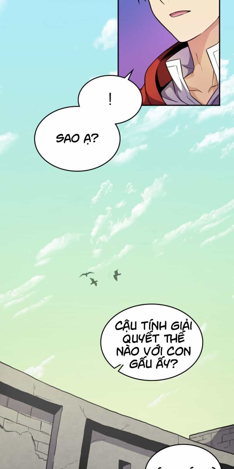 Xạ Thủ Đạn Ma - Chương 20 - ảnh 53