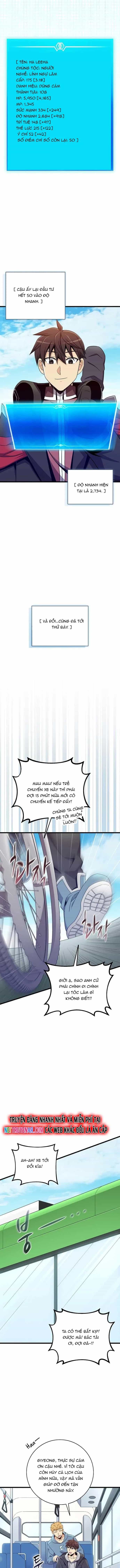 Xạ Thủ Đạn Ma - Chương 219 - ảnh 3