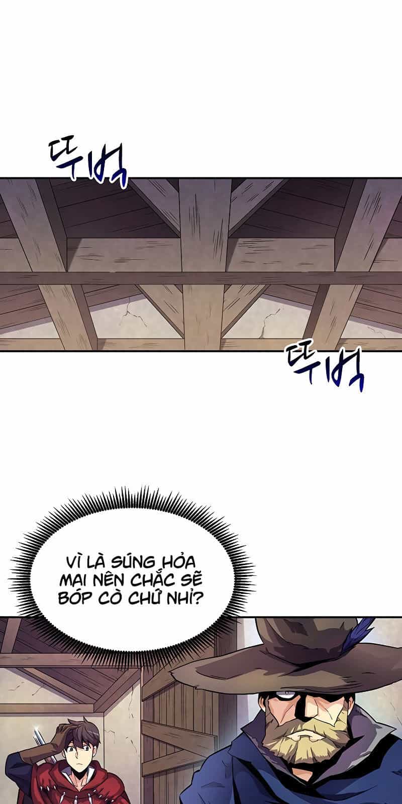Xạ Thủ Đạn Ma - Chương 24 - ảnh 4