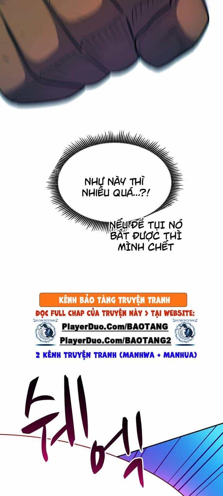 Xạ Thủ Đạn Ma - Chương 27 - ảnh 45