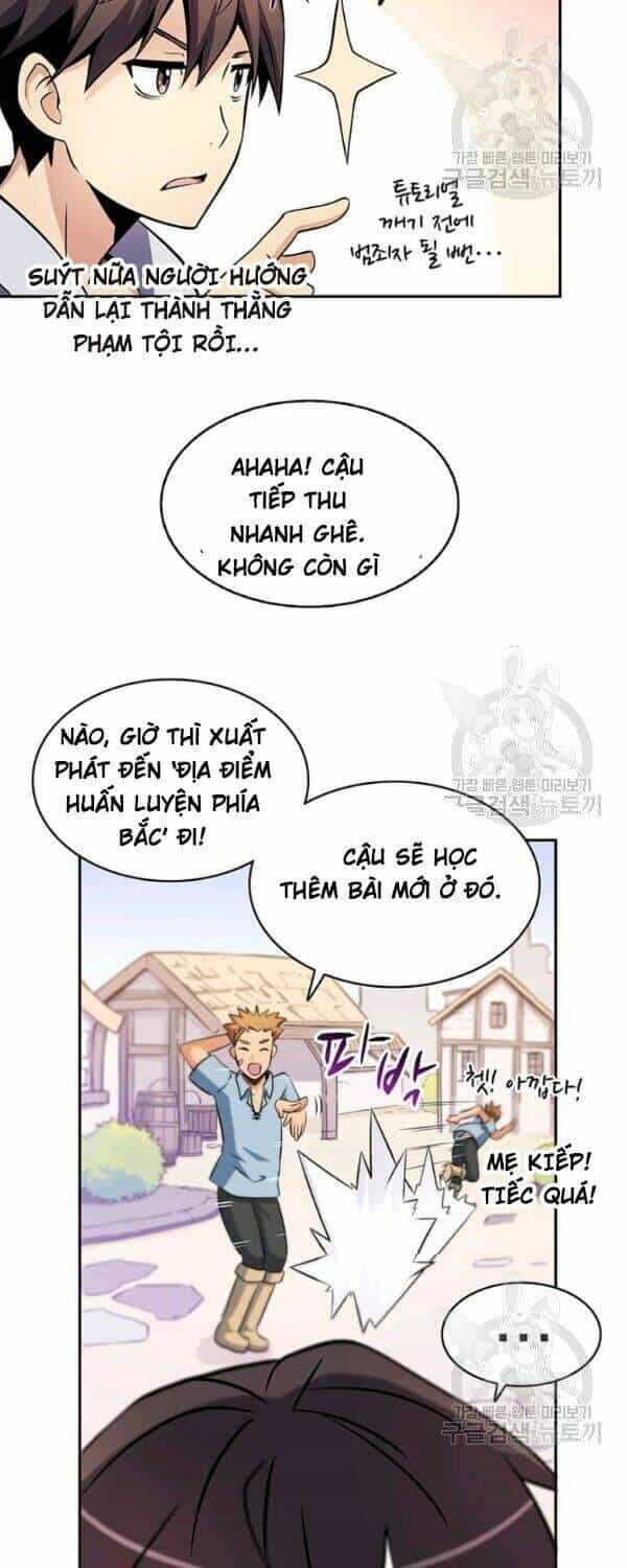 Xạ Thủ Đạn Ma - Chương 2 - ảnh 31