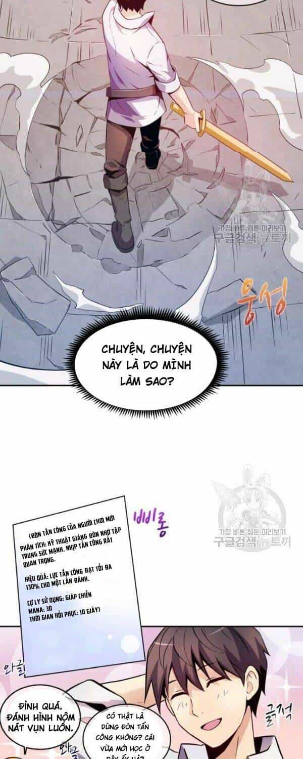 Xạ Thủ Đạn Ma - Chương 2 - ảnh 52