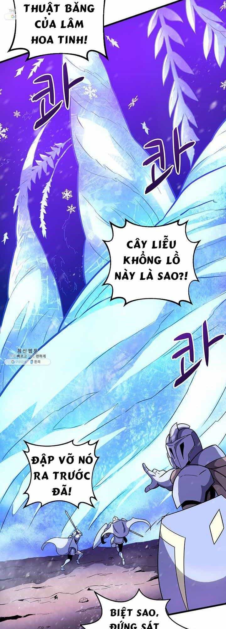 Xạ Thủ Đạn Ma - Chương 31 - ảnh 63